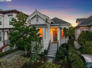 1835 Myrtle St, Oakland, CA 94607