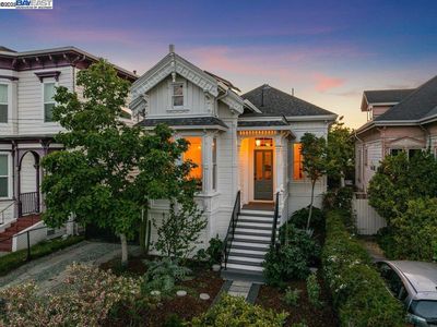 1835 Myrtle St, Oakland, CA, 94607