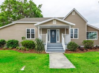 616 S Perry Ave, Fort Meade, FL 33841