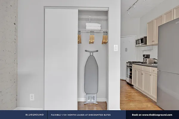 Rented by The Blueground | media 101