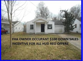 1642 E Madison St, Springfield, MO 65802