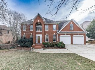 640 Goldenwood Ct, Powder Springs, GA 30127
