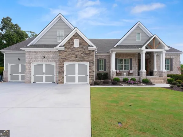 3438 Dockside Shores Dr, Gainesville, GA 30506