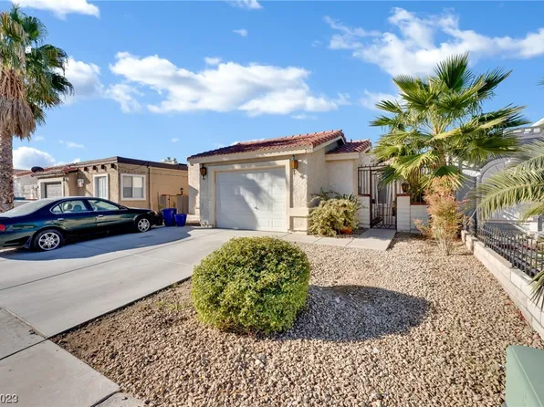 2311 Los Feliz St, Las Vegas, NV 89156