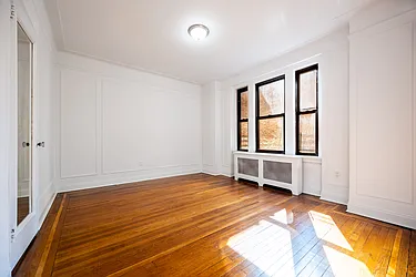 Rented by Brown Harris Stevens