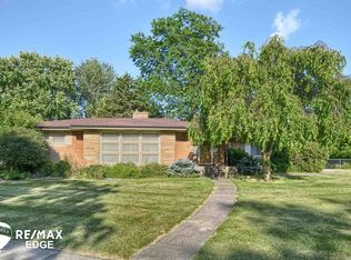 290 North Dr, Davison, MI 48423