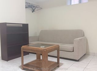 139 Jones Ave #BASEMENT, Toronto, ON M4M 3A2