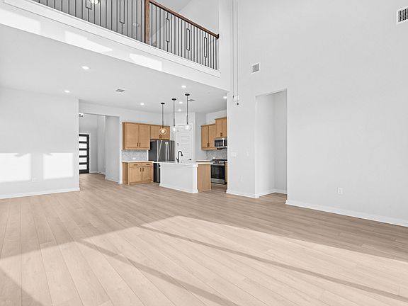 Family Room - Representational Photo