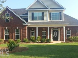 304 Erin Way, Warner Robins, GA 31088