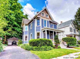 15 Lafayette Ave, Kingston, NY 12401