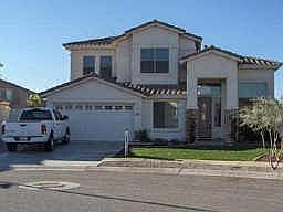 Great Curb Appeal