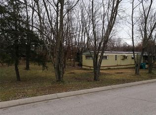 724 S Walnut St, Gerald, MO 63037