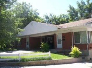 2202 Hugo Ave, Holladay, UT 84117
