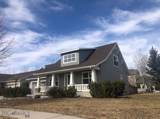 2901 Oliver St, Bozeman, MT 59718