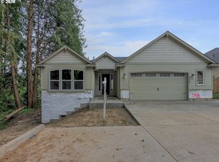 17413 NE 31st Ave, Ridgefield, WA 98642