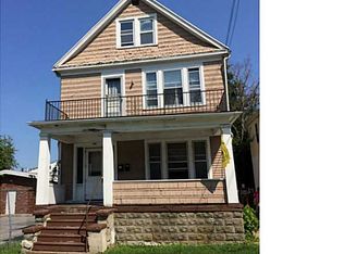 631 Wyoming Ave, Buffalo, NY 14215