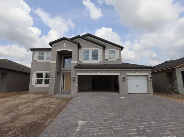 2172 Clary Sage Dr, Spring Hill, FL 34609