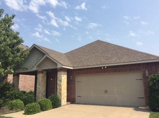 5912 Deck House Rd, Fort Worth, TX 76179