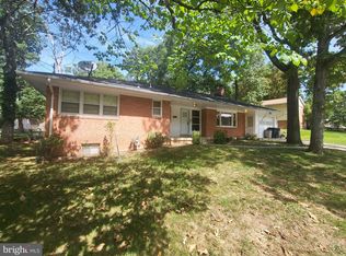 13218 Lenfant Dr, Fort Washington, MD 20744