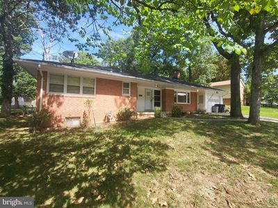 13218 Lenfant Dr, Fort Washington, MD, 20744