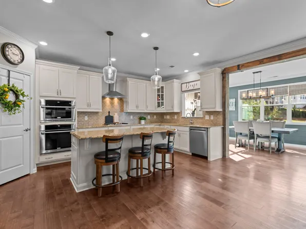 1824 Longmont Dr, Wake Forest, NC 27587