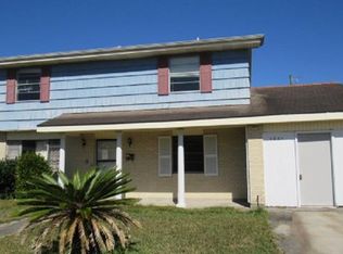 4834 Ken Ct, New Orleans, LA 70131