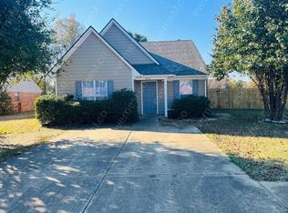 10721 Ridgefield Dr, Olive Branch, MS 38654