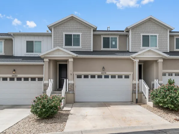 14578 S Quiet Shade Dr, Herriman, UT 84096