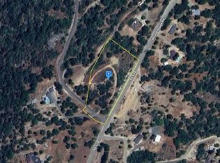 45135 Valley Oak Dr, Ahwahnee, CA 93601