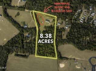 103 Stanley Drive, New Ellenton, SC 29809