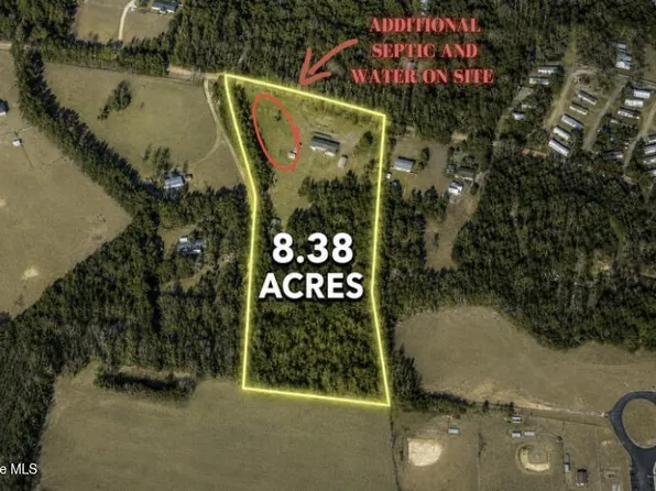 103 Stanley Drive, New Ellenton, SC 29809
