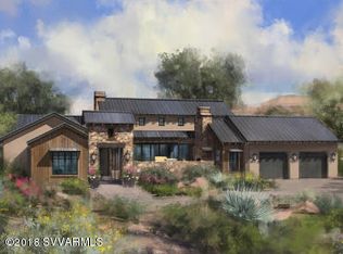 317 Loy Ln, Sedona, AZ 86336