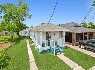 1563 Foy St, New Orleans, LA 70122