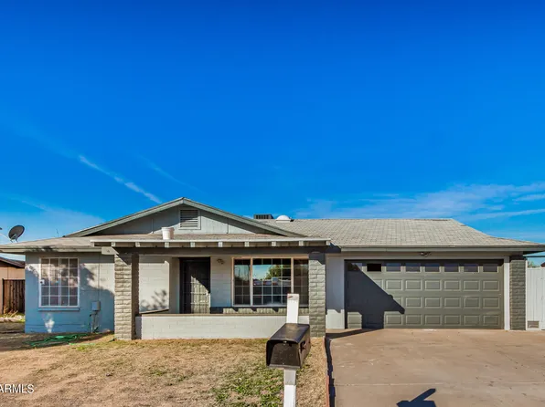 5616 N 69TH Avenue, Glendale, AZ 85303