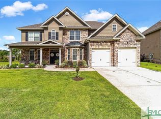 130 Broken Bit Cir, Guyton, GA 31312 | Zillow