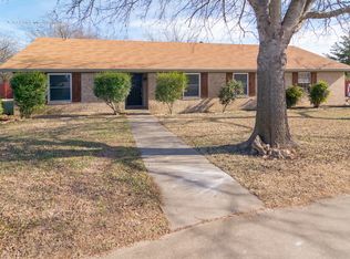 7218 Fm 2164, Sanger, TX 76266