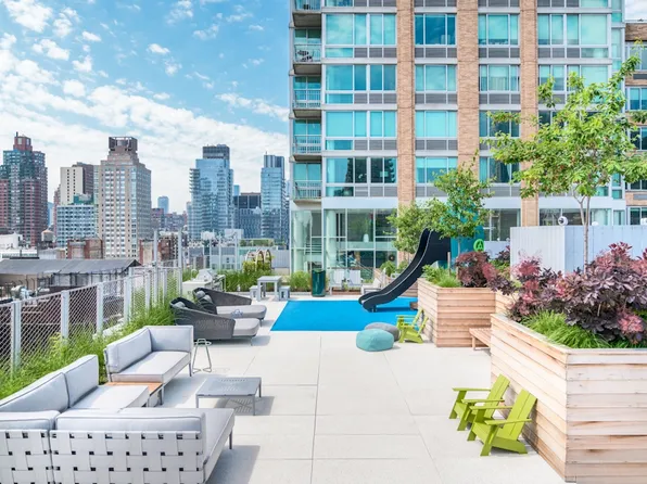 101 West End Avenue image 16 of 25