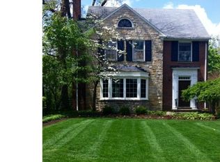 2600 Dysart Rd, University Heights, OH 44118