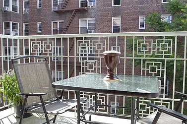 Rented by Mark T. Mallek, LREB