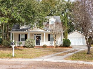 1200 Gunpowder Ct, Charleston, SC 29412