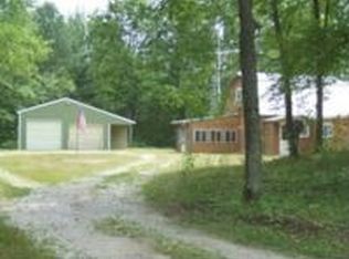 16777 Lindroos Rd, Kaleva, MI 49645