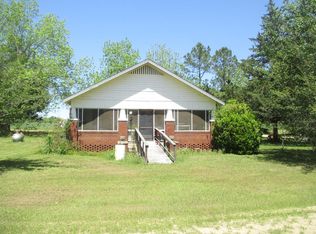 3953 Hutchinson Parrish Rd, Adel, GA 31620