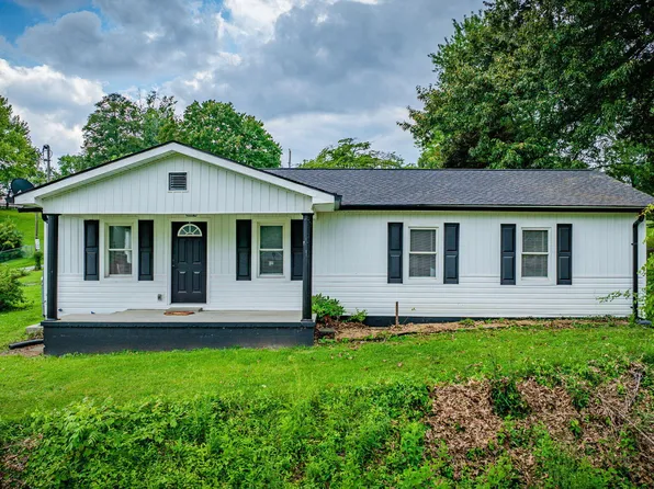 307 Dover Ave, Mt Carmel, TN 37645