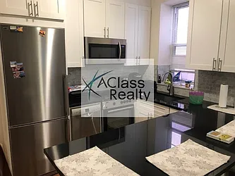 Rented by A Class Realty International