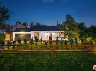 706 N Priscilla Ln, Burbank, CA 91505