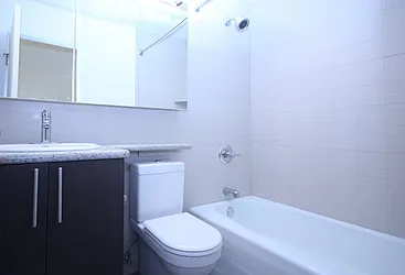 Rented by Citi Habitats