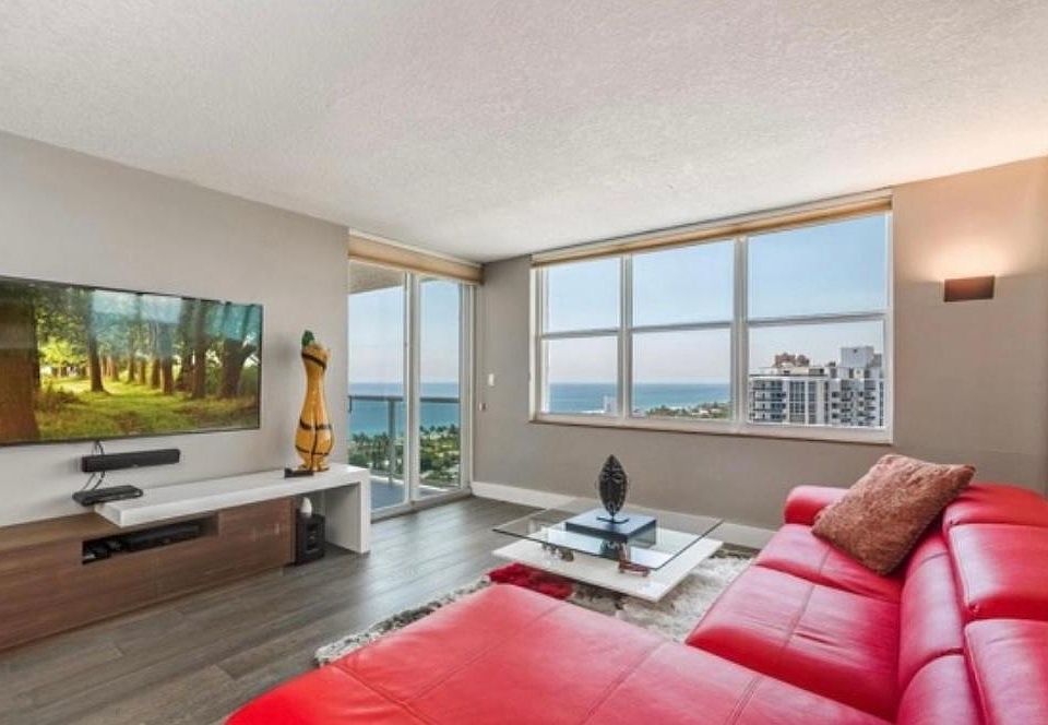 1st image of 3015 N Ocean Blvd Penthouse H