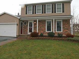 77 Celtic Ln, Rochester, NY 14626