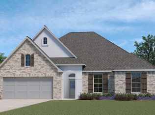 126 Snapping Ln, Broussard, LA 70518