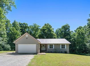 485 Shady Acres Ln, Lexington, TN 38351